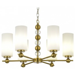 Подвесная люстра ST-Luce AURORA SL2003.303.06