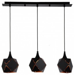 Подвесной светильник ST-Luce Enigma SL258.403.03