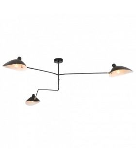 Люстра на штанге ST-Luce Spruzzo SL305.402.03