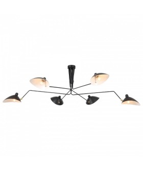 Люстра на штанге ST-Luce Spruzzo SL305.402.06