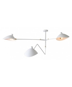 Люстра на штанге ST-Luce Spruzzo SL305.502.03