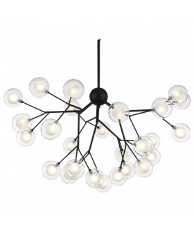 Подвесная люстра ST-Luce Demele SL376.403.27 Подвесная люстра ST-Luce Demele SL376.403.27