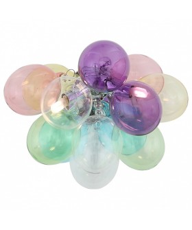 Накладной светильник ST-Luce Sospiro SL432.151.02