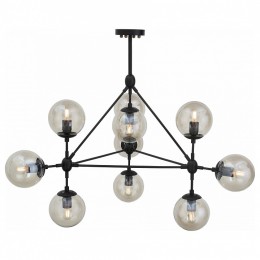 Люстра на штанге ST-Luce Stampo SL549.403.10