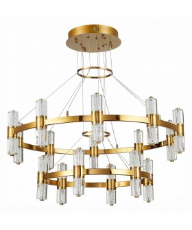 Подвесная люстра ST-Luce Gemina SL6007.203.32