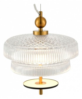 Подвесной светильник ST-Luce Oriental SL6122.313.01