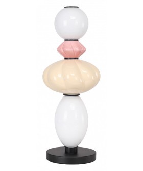 Настольная лампа декоративная ST-Luce FLORENTINI SL6134.404.01