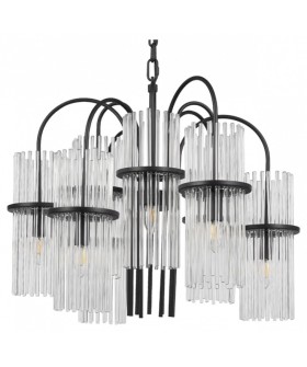Подвесная люстра ST-Luce TASSE SL6145.403.09