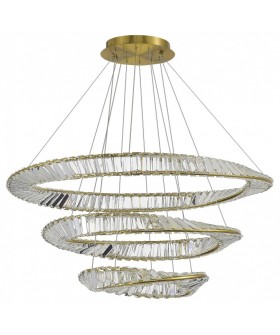 Подвесной светильник ST-Luce Ritorto SL6204.301.03