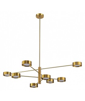 Люстра на штанге ST-Luce Vico SL6504.302.08