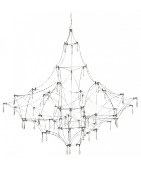 Подвесная люстра ST-Luce Gravetta SL6601.113.114