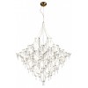 Подвесная люстра ST-Luce GRAVETTA SL6601.203.114