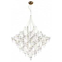 Подвесная люстра ST-Luce GRAVETTA SL6601.203.114