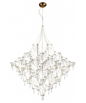 Подвесная люстра ST-Luce GRAVETTA SL6601.203.114 Подвесная люстра ST-Luce GRAVETTA SL6601.203.114