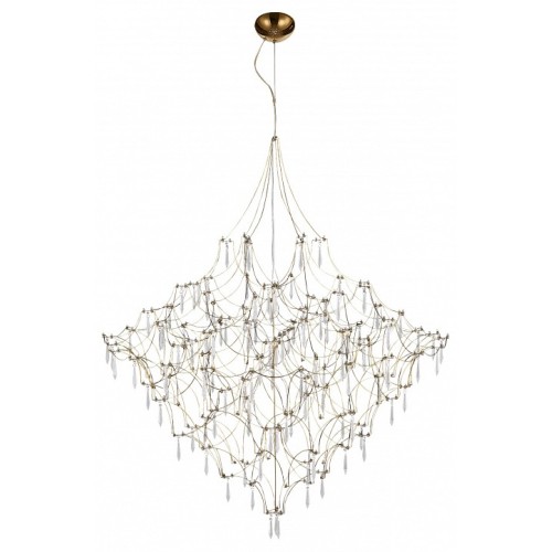 Подвесная люстра ST-Luce GRAVETTA SL6601.203.114