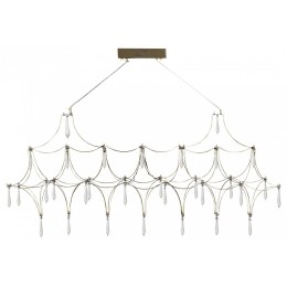 Подвесной светильник ST-Luce GRAVETTA SL6603.203.17