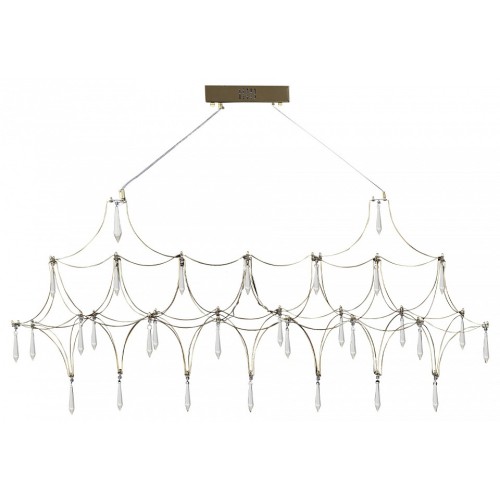 Подвесной светильник ST-Luce GRAVETTA SL6603.203.17