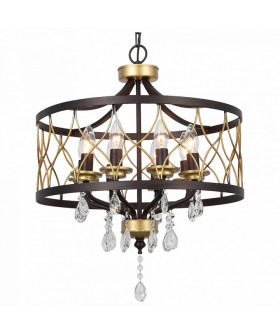 Подвесной светильник ST-Luce Grassо SL789.423.08