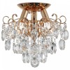 Потолочная люстра ST-Luce Orecchini SL846.202.03