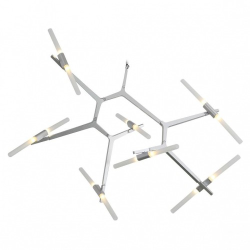 Люстра на штанге ST-Luce Laconicita SL947.102.14