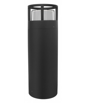 Наземный низкий светильник ST-Luce Fossa SL9507.405.01