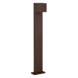Наземный низкий светильник ST-Luce Brik SL9513.605.01