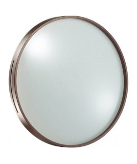 Накладной светильник Sonex Geta Coffee 2075/EL