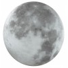Накладной светильник Sonex Moon 3084/DLN