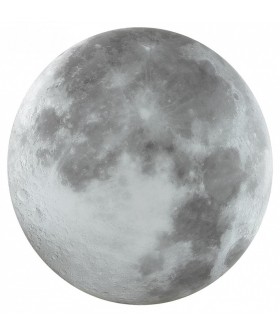 Накладной светильник Sonex Moon 3084/DLN