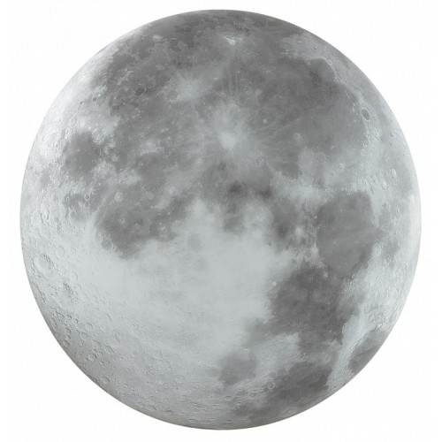Накладной светильник Sonex Moon 3084/DLN
