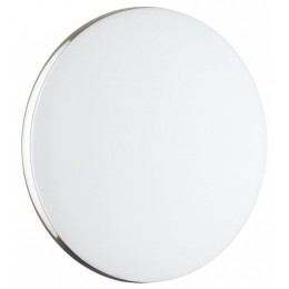 Накладной светильник Sonex Ringo 7600/CLN