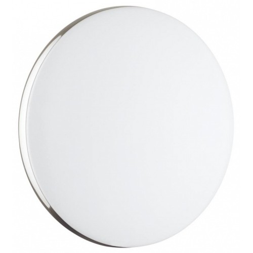 Накладной светильник Sonex Ringo 7600/CLN