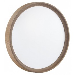 Накладной светильник Sonex Woodi 7603/CLN