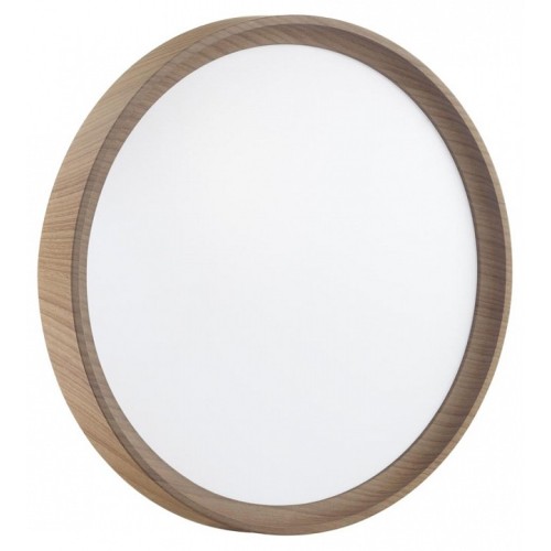 Накладной светильник Sonex Woodi 7603/ELN