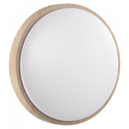 Накладной светильник Sonex PALE 7607/CLN