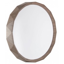 Накладной светильник Sonex BASICA 7637/DLN