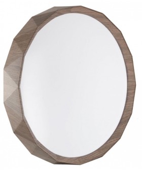 Накладной светильник Sonex BASICA 7637/DLN