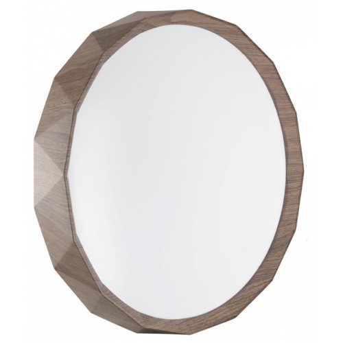 Накладной светильник Sonex BASICA 7637/DLN