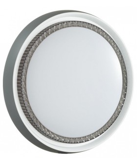 Накладной светильник Sonex PALE 7644/ELN Накладной светильник Sonex PALE 7644/ELN