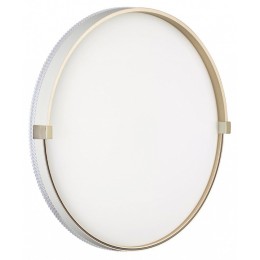 Накладной светильник Sonex Olidi White 7646/DLN