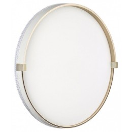 Накладной светильник Sonex PALE 7646/ELN