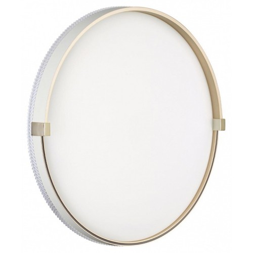 Накладной светильник Sonex PALE 7646/ELN