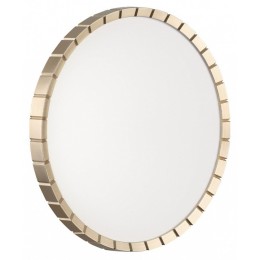 Накладной светильник Sonex ATABI GOLD 7648/ELN