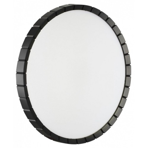 Накладной светильник Sonex ATABI BLACK 7649/DLN