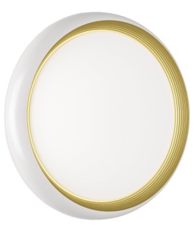 Накладной светильник Sonex PALE 7650/ELN