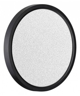 Накладной светильник Sonex Omega Black 7662/18L