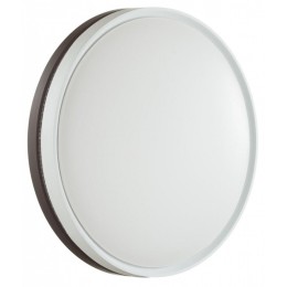 Накладной светильник Sonex Nohava Brown 7668/ELN