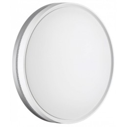 Накладной светильник Sonex Nohava Grey 7670/ELN