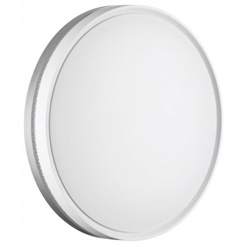 Накладной светильник Sonex Nohava Grey 7670/ELN