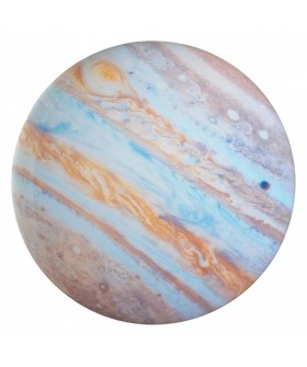Накладной светильник Sonex Jupiter 7724/CL